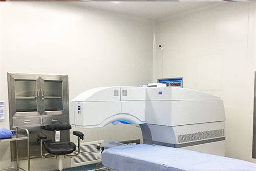 成都華廈眼科環(huán)境圖4