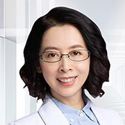 深圳香蜜麗格醫(yī)療美容付淑玲醫(yī)生照片