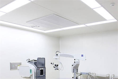 成都華廈眼科環(huán)境圖3