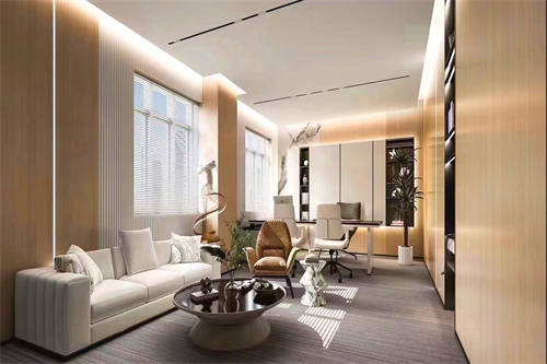 成都華生鉑悅醫(yī)療美容門診環(huán)境圖5