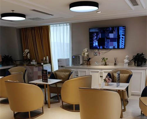 鄭州美萊醫(yī)療美容醫(yī)院環(huán)境圖7