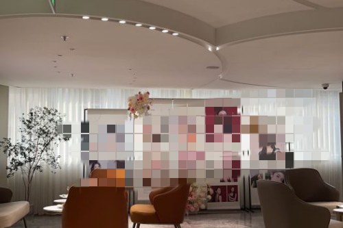 杭州藝星醫(yī)療美容環(huán)境圖6