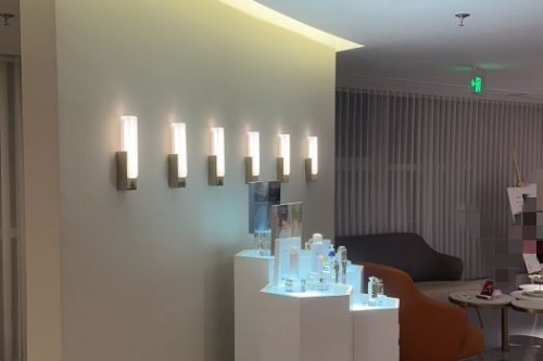 杭州藝星醫(yī)療美容環(huán)境圖3