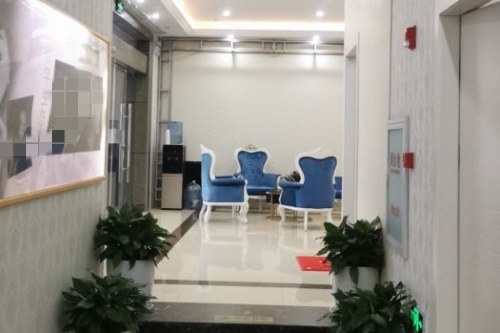 杭州臨安芘麗芙醫(yī)療美容環(huán)境圖8