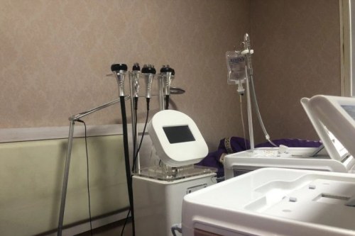 杭州臨安芘麗芙醫(yī)療美容環(huán)境圖6