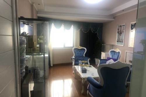 杭州臨安芘麗芙醫(yī)療美容環(huán)境圖5