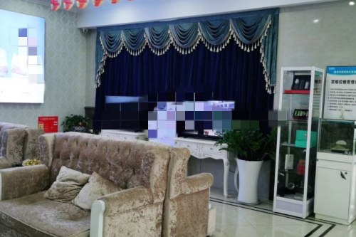 杭州臨安芘麗芙醫(yī)療美容環(huán)境圖3