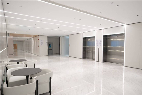 深圳八大處醫(yī)療美容醫(yī)院環(huán)境圖1