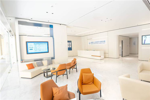 深圳八大處醫(yī)療美容醫(yī)院環(huán)境圖3