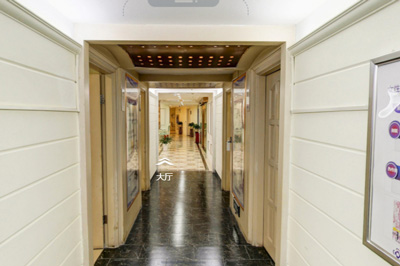 重慶亞美醫(yī)療美容門診部環(huán)境圖4