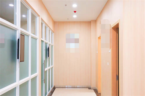 成都東籬整形醫(yī)院環(huán)境圖4