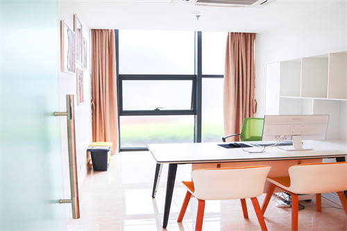 成都東籬整形醫(yī)院環(huán)境圖3