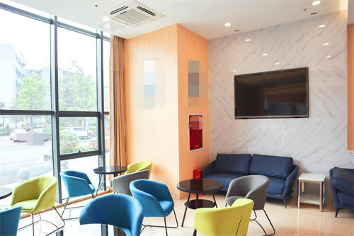 成都東籬整形醫(yī)院環(huán)境圖5