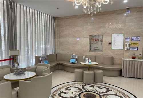 北京圣嘉榮醫(yī)療美容醫(yī)院環(huán)境圖2