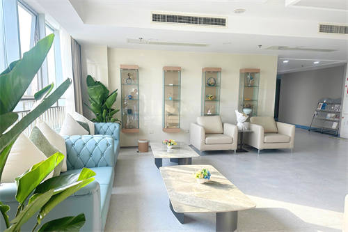 成都現(xiàn)代整形醫(yī)院環(huán)境圖5