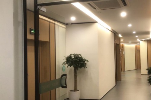 杭州瑞麗醫(yī)療美容環(huán)境圖6