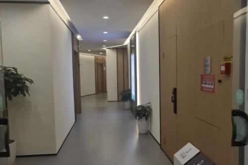 杭州瑞麗醫(yī)療美容環(huán)境圖5