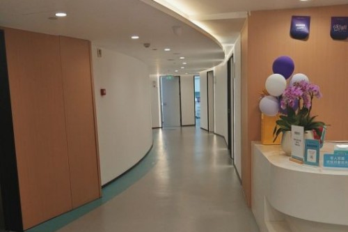 杭州瑞麗醫(yī)療美容環(huán)境圖4