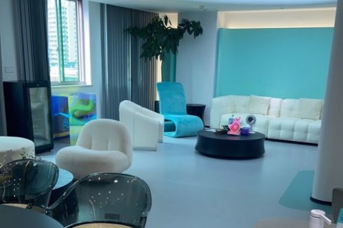 杭州瑞麗醫(yī)療美容環(huán)境圖3