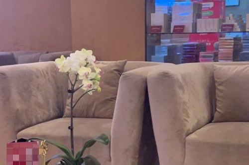 合肥藝星醫(yī)療美容環(huán)境圖5