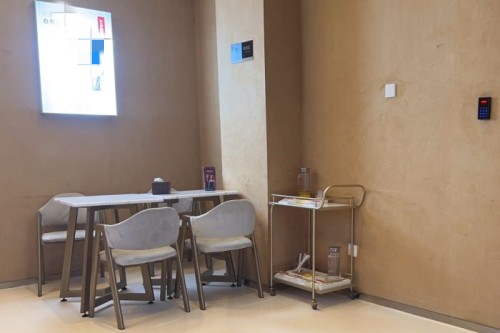 合肥藝星醫(yī)療美容環(huán)境圖4