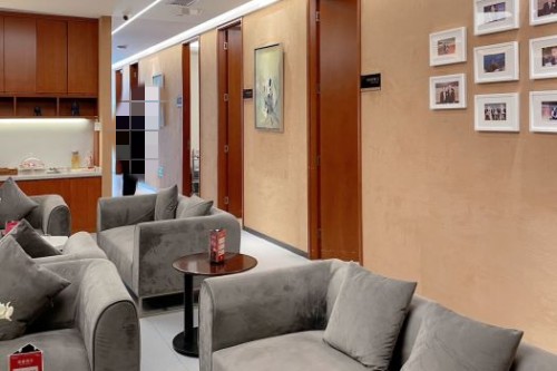 合肥藝星醫(yī)療美容環(huán)境圖2