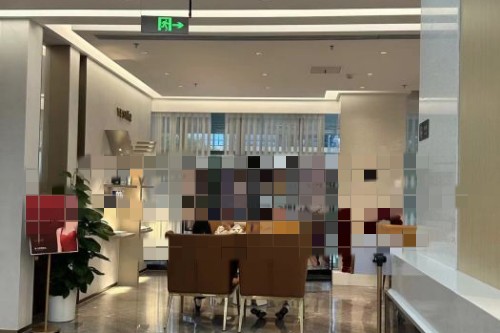 義烏藝星醫(yī)療美容環(huán)境圖5