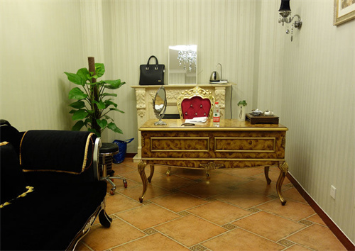 北京京韓醫(yī)療美容醫(yī)院環(huán)境圖4