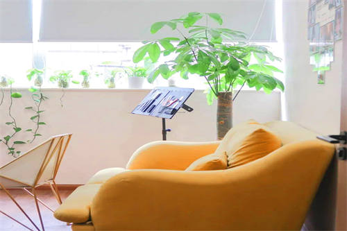 成都恒博天姿整形醫(yī)院環(huán)境圖5