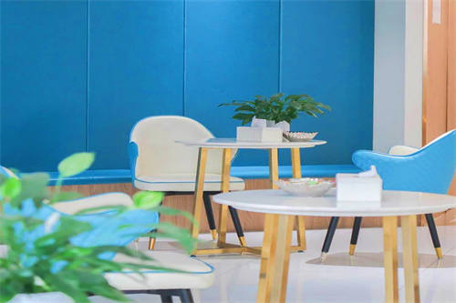 成都恒博天姿整形醫(yī)院環(huán)境圖6