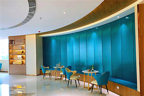 成都恒博天姿整形醫(yī)院環(huán)境圖3