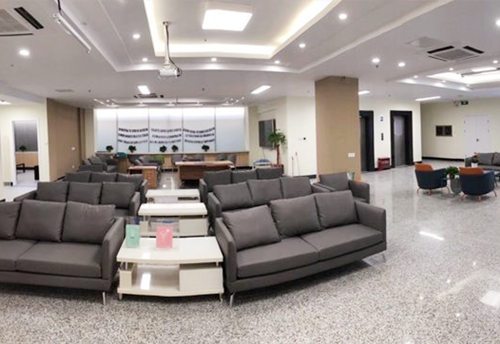 南京東南眼科醫(yī)院環(huán)境圖7