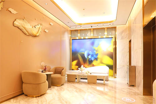 成都高新米蘭柏羽美容醫(yī)院環(huán)境圖6