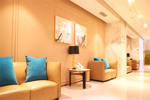 成都高新米蘭柏羽美容醫(yī)院環(huán)境圖5