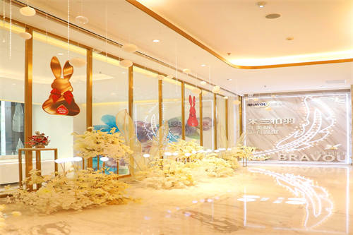 成都高新米蘭柏羽美容醫(yī)院環(huán)境圖4