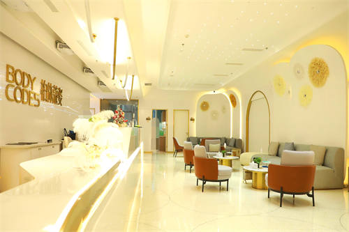 成都高新米蘭柏羽美容醫(yī)院環(huán)境圖3