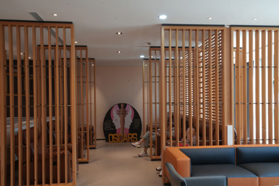 重慶當(dāng)代整形外科醫(yī)院環(huán)境圖5