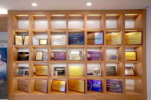 重慶當(dāng)代整形外科醫(yī)院環(huán)境圖4