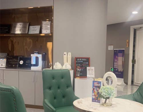 蘇州美萊美容醫(yī)院環(huán)境圖6