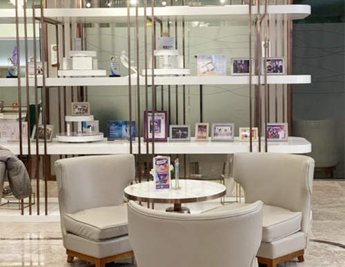 蘇州美萊美容醫(yī)院環(huán)境圖5