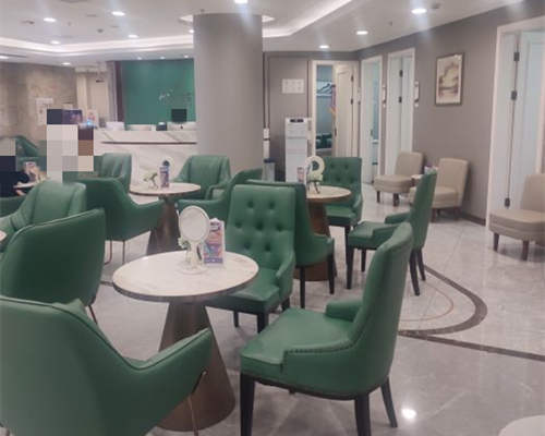 蘇州美萊美容醫(yī)院環(huán)境圖4