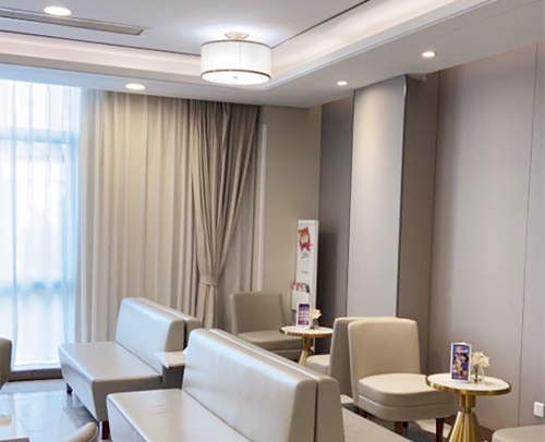 蘇州美萊美容醫(yī)院環(huán)境圖1