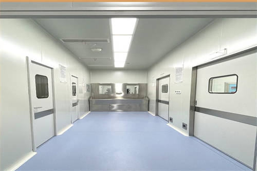 成都純曦整形 環(huán)境圖5