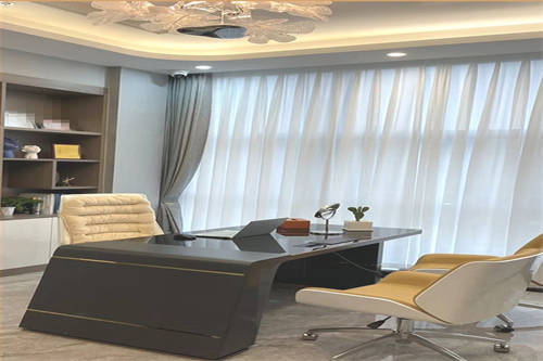 成都純曦整形 環(huán)境圖4