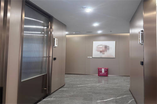 成都純曦整形 環(huán)境圖2