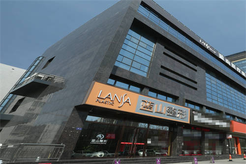 保定藍(lán)山醫(yī)療美容醫(yī)院 環(huán)境圖