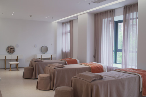 南昌佳美美容醫(yī)院環(huán)境圖3