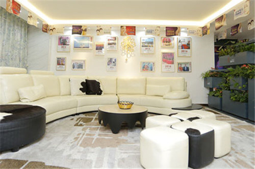 深圳瑞芙臣醫(yī)療美容環(huán)境圖5