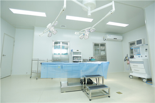 深圳瑞芙臣醫(yī)療美容環(huán)境圖3