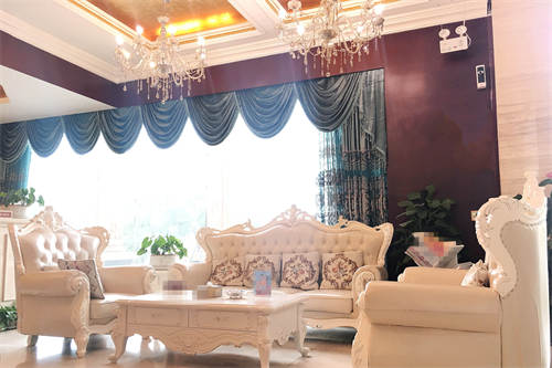 包頭華美整形醫(yī)院環(huán)境圖4